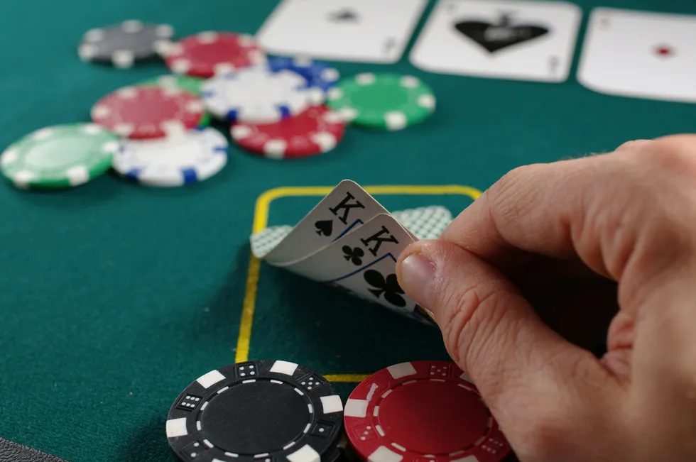 , Domiciliation: Comment j’ai battu le champion de poker aux World Series of Poker