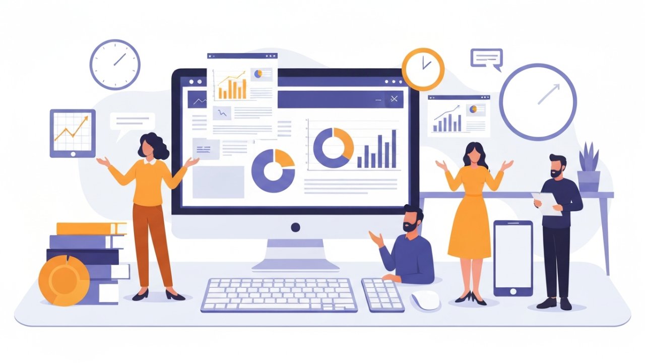 Le processus d’administration des avantages sociaux