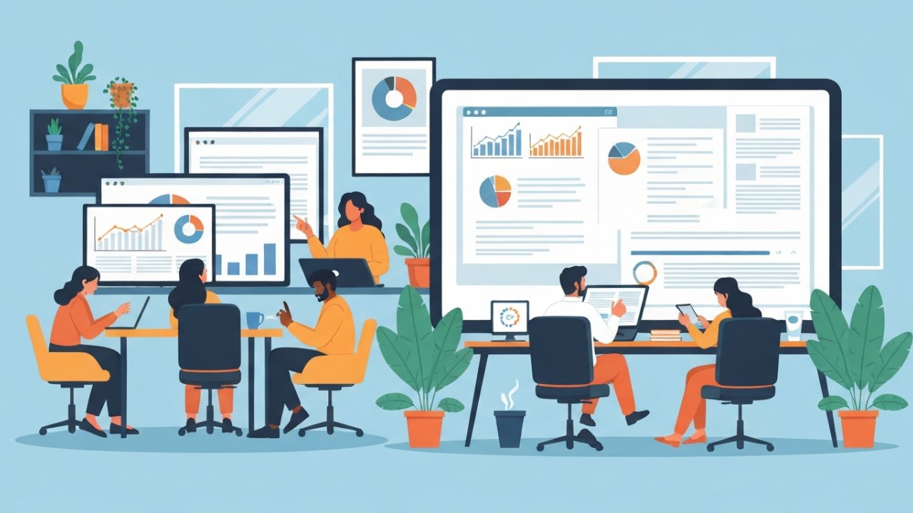 Meilleures pratiques pour une administration efficace des avantages sociaux en ligne