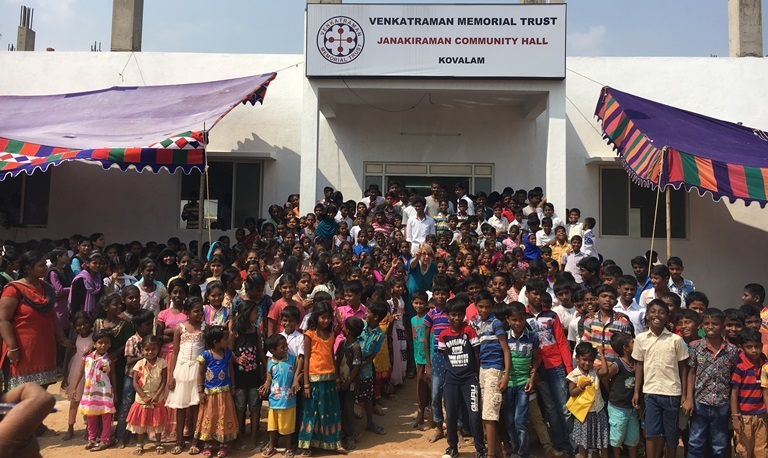 Fiducie Venkat