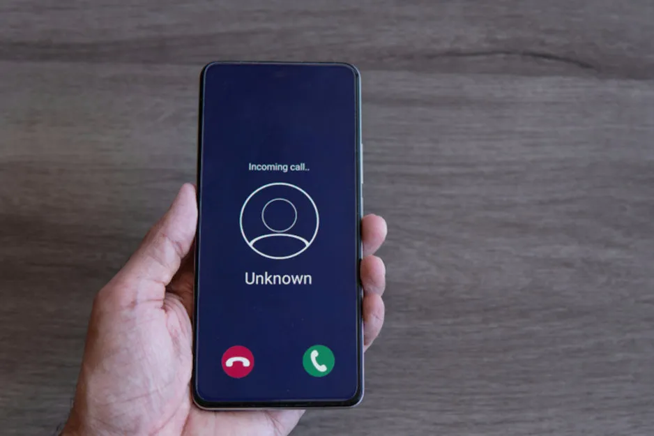 Réputation du numéro de téléphone