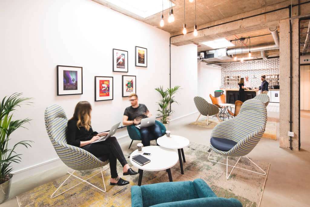 espace social
