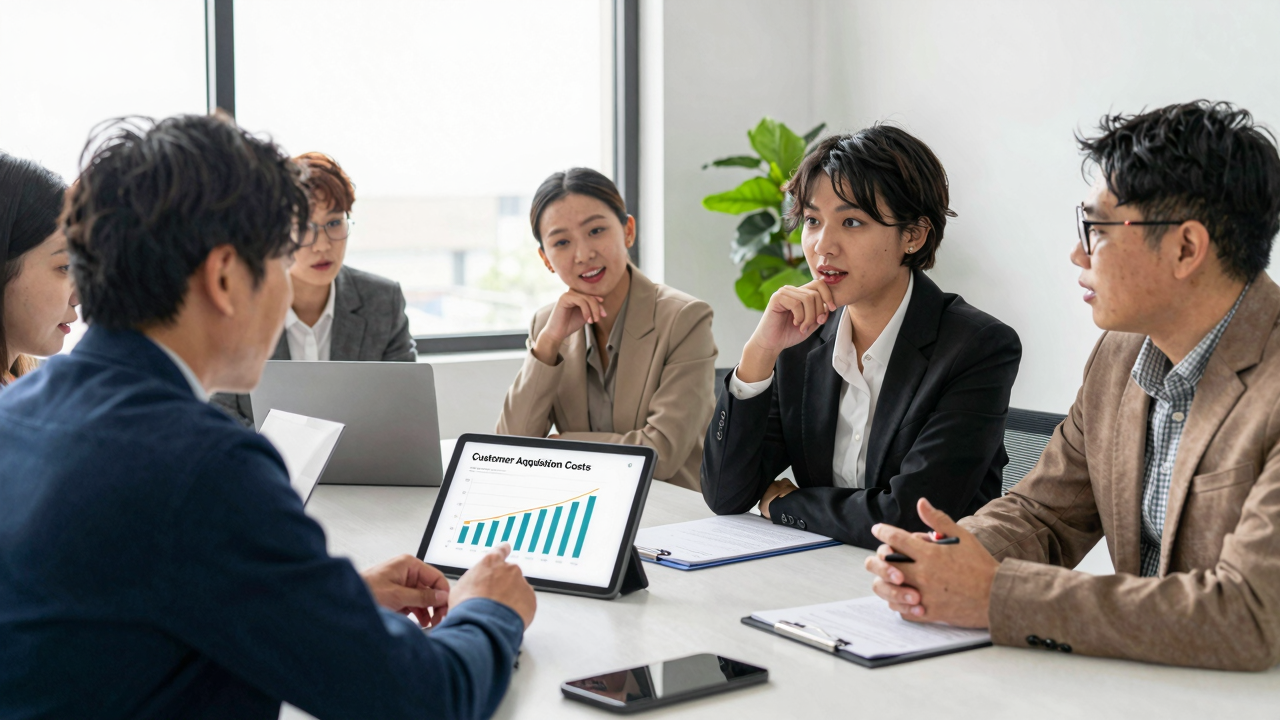 Comment les programmes de parrainage réduisent les coûts d'acquisition de clients