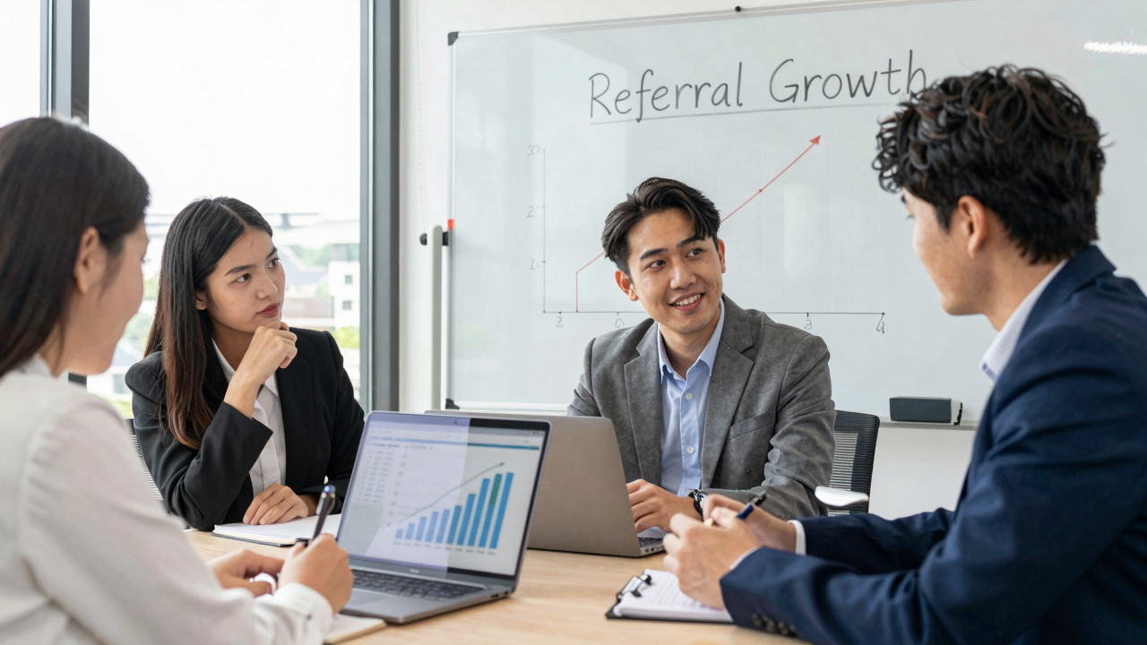 Analyser les données de marketing de référence pour de meilleures stratégies