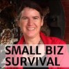 , Domiciliation: Critique du livre The Idea Friendly Guide de Becky McCray