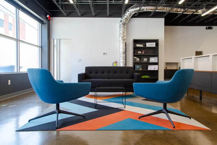 NovelKeys par Continental Office Furniture Branding Pittsburgh PA