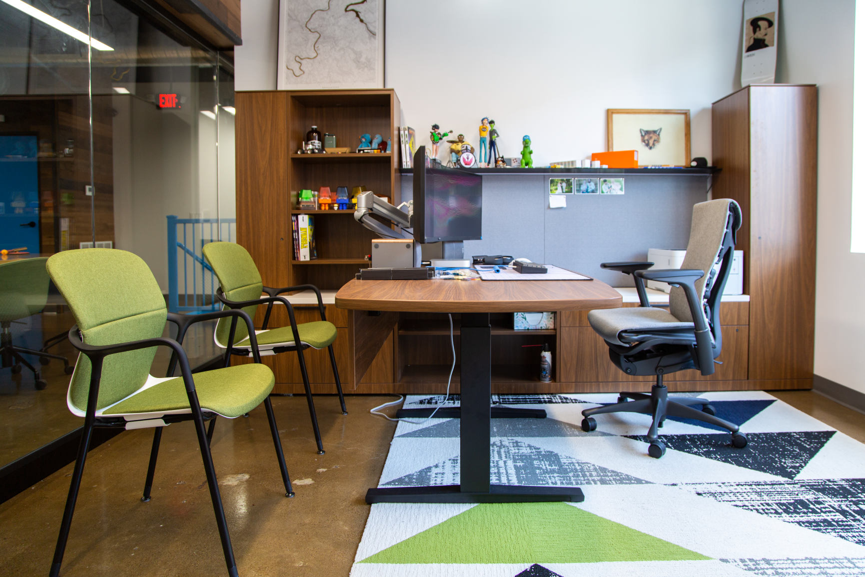 NovelKeys par Continental Office Furniture Branding Pittsburgh PA